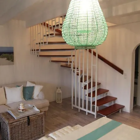 Beach House 