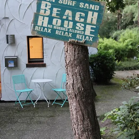 Beach House 
