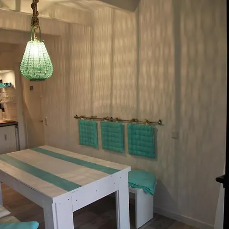 Beach House 