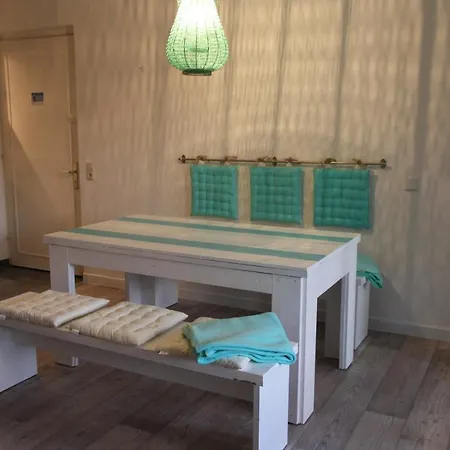 Beach House 